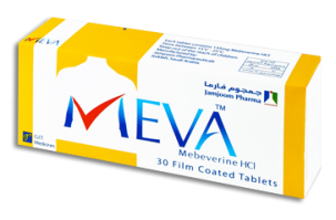 meva 30 film coated tablets